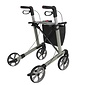 Rehasense Rehasense Server lichtgewicht rollator LOW - Champagne