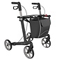 Rehasense Rehasense Server CF carbon ultralichtgewicht rollator