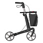Rehasense Rehasense Server CF carbon ultralichtgewicht rollator