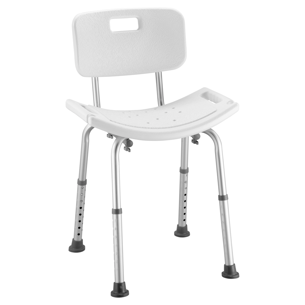 MultiMotion Douchestoel met douchekop houders