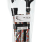 MultiMotion Wandelstok opvouwbaar - Rood Paisley