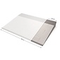 SecuCare Verbredingsset 24 cm voor modulaire drempelhulp 6 laags