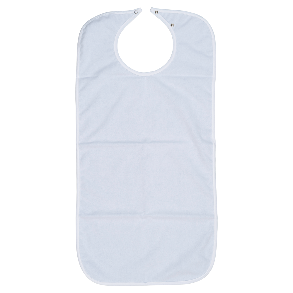 MultiMotion Wasbare slab volwassenen WIT