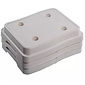MultiMotion Badopstap stapelbaar, 10 cm hoog