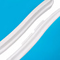MultiMotion Badopstap stapelbaar, 10 cm hoog