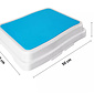 MultiMotion Badopstap stapelbaar, 10 cm hoog