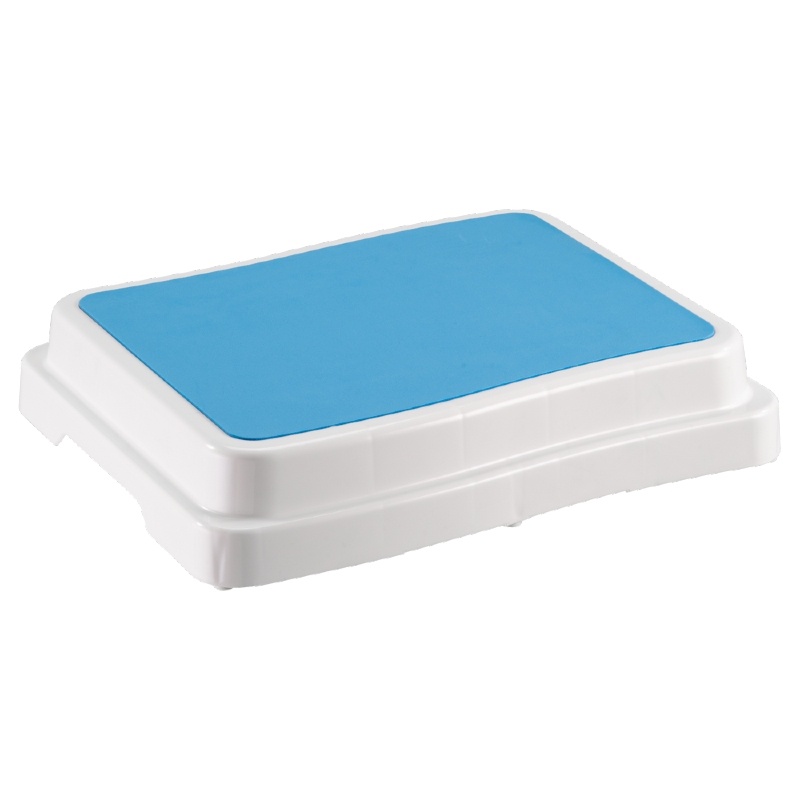 MultiMotion Badopstap stapelbaar, 10 cm hoog