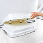 MultiMotion Badopstap stapelbaar, 10 cm hoog