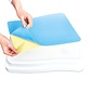MultiMotion Badopstap stapelbaar, 10 cm hoog