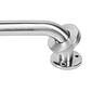 MultiMotion Wandbeugel RVS