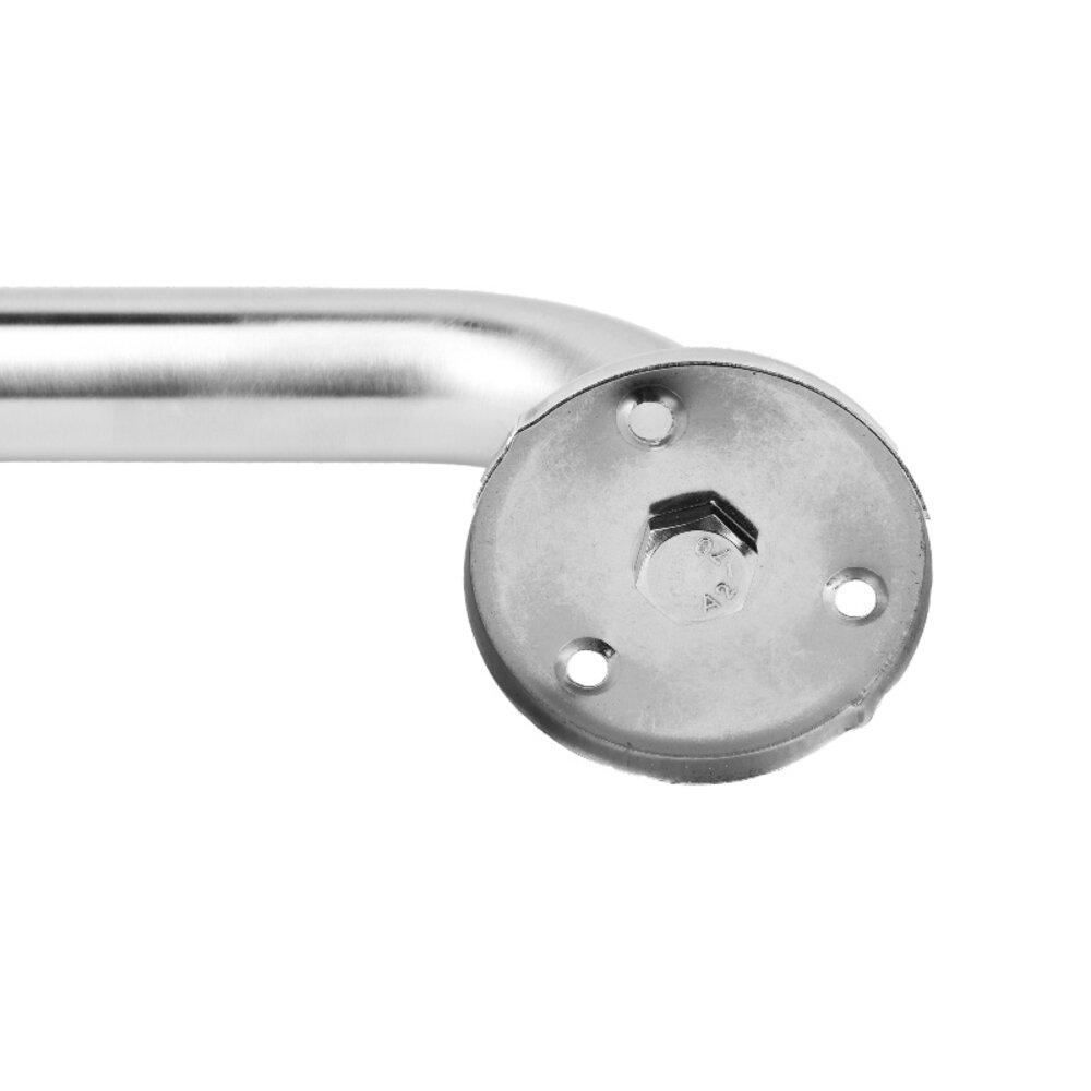 MultiMotion Wandbeugel RVS