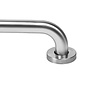 MultiMotion Wandbeugel RVS