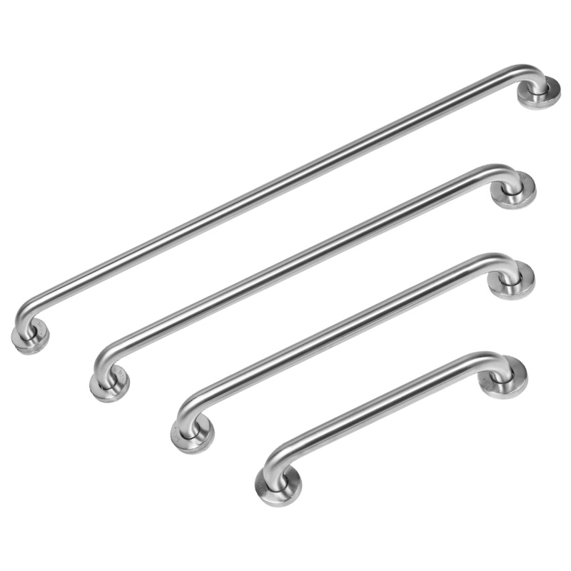 MultiMotion Wandbeugel RVS