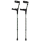 MultiMotion Elleboogkrukken ergonomisch met camouflage print
