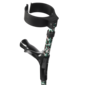 MultiMotion Elleboogkrukken ergonomisch met camouflage print