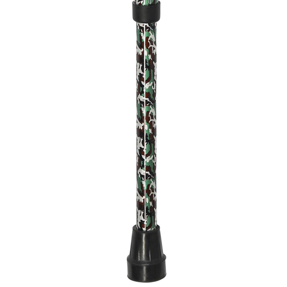 MultiMotion Elleboogkrukken ergonomisch met camouflage print