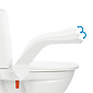 Etac Etac My loo toiletverhoger met armsteunen - 10 cm