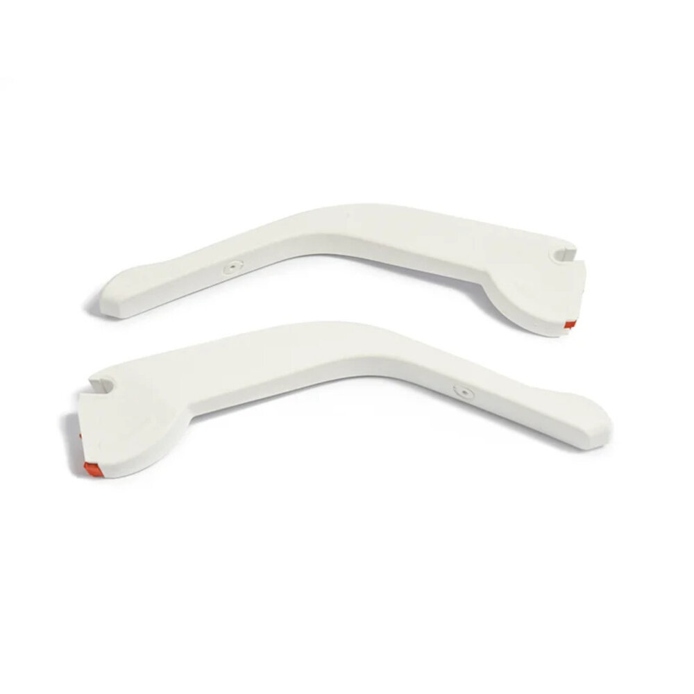 Etac Etac My loo toiletverhoger met armsteunen - 10 cm