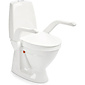 Etac Etac My loo toiletverhoger met armsteunen - 10 cm