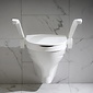 Etac Etac My loo toiletverhoger met armsteunen - 10 cm