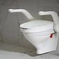 Etac Etac My loo toiletverhoger met armsteunen - 10 cm