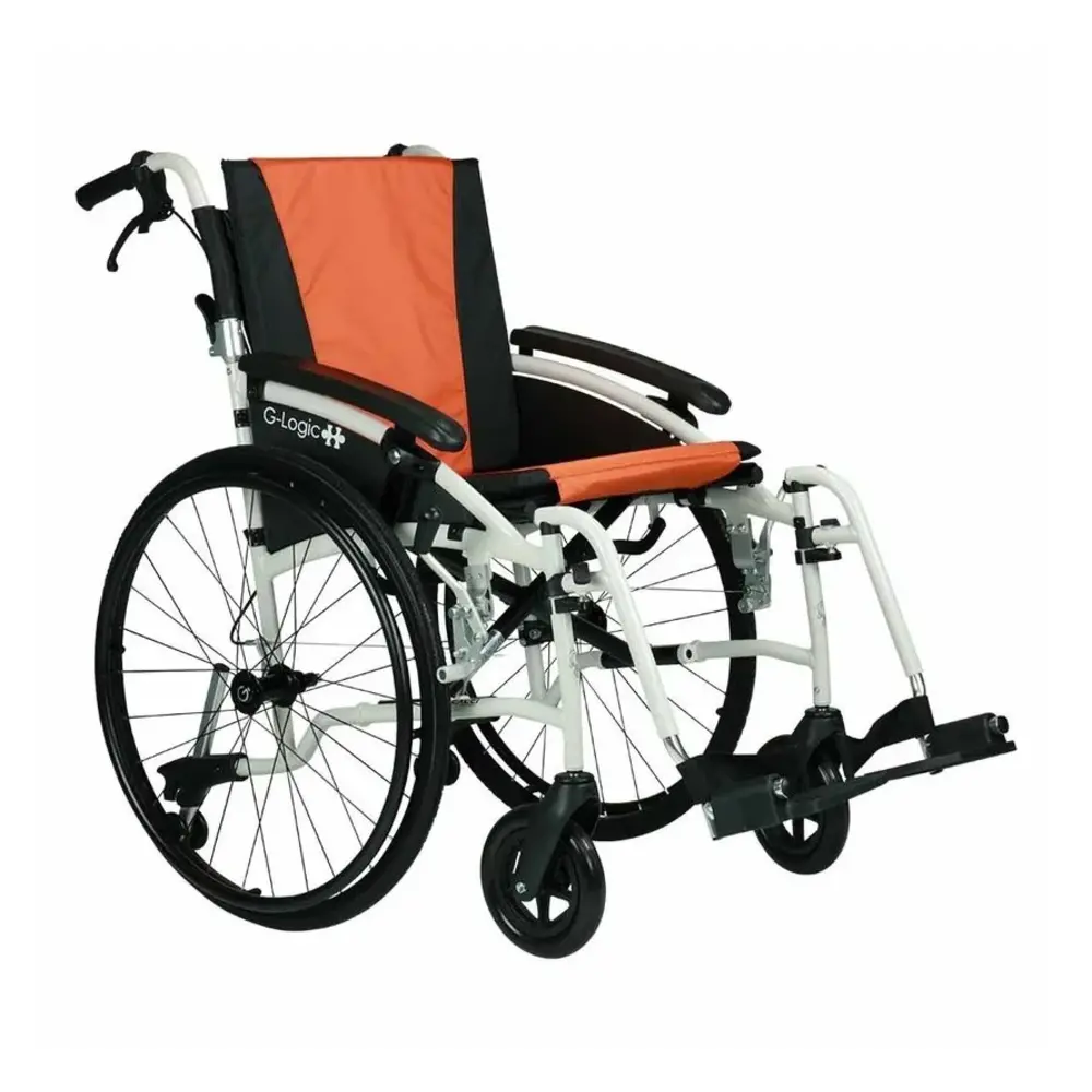 Excel Excel G-Logic lichtgewicht Rolstoel