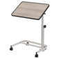 Herdegen Opvouwbare bedtafel op wielen