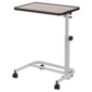 Herdegen Opvouwbare bedtafel op wielen