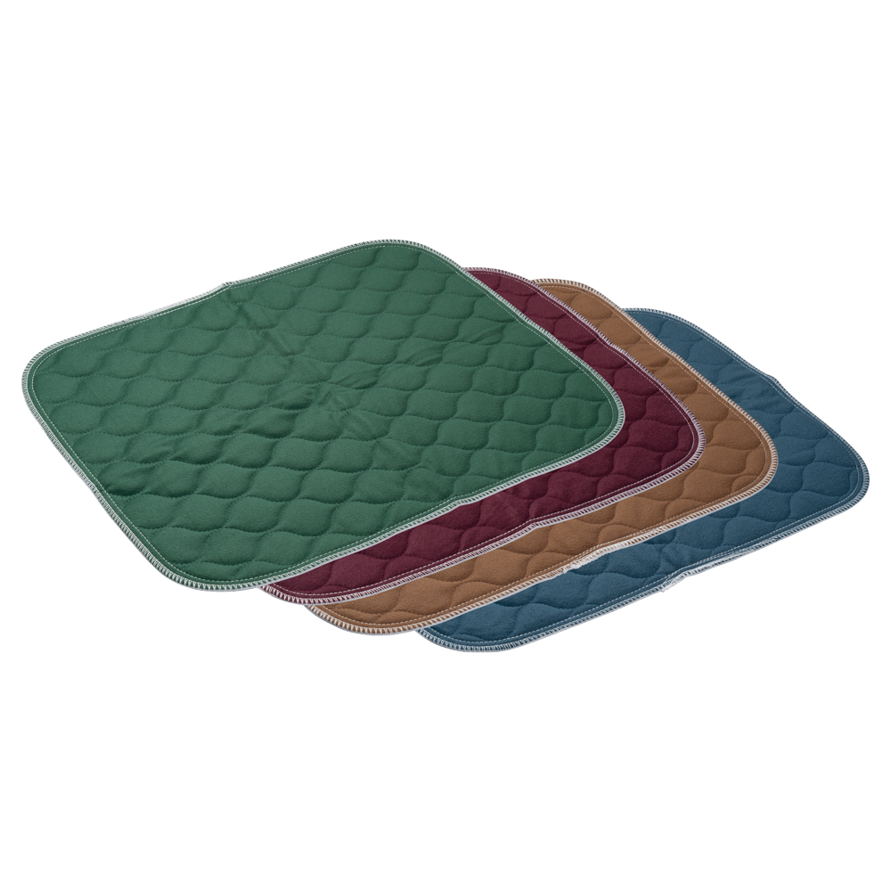 Secobed Wasbare onderlegger (incontinentie) stoel/bed