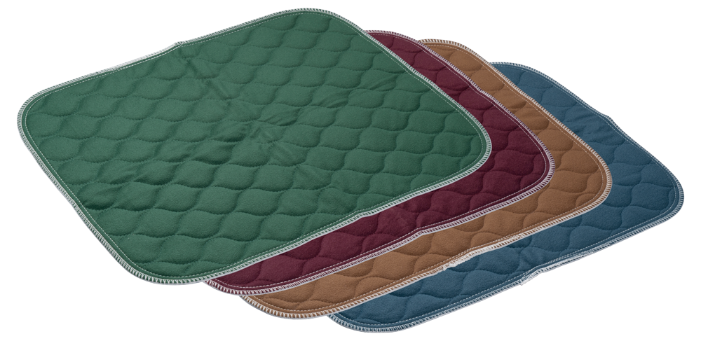MultiMotion Wasbare onderlegger (incontinentie) stoel/bed