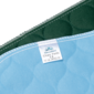 Secobed Wasbare onderlegger (incontinentie) stoel/bed