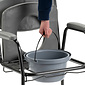 MultiMotion Toiletstoel emmer MultiMotion