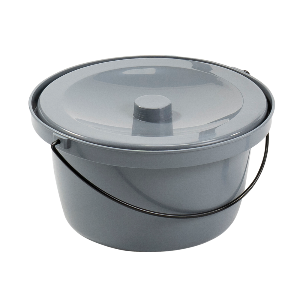 MultiMotion Toiletstoel emmer MultiMotion