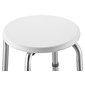 MultiMotion Douchekruk rond WIT