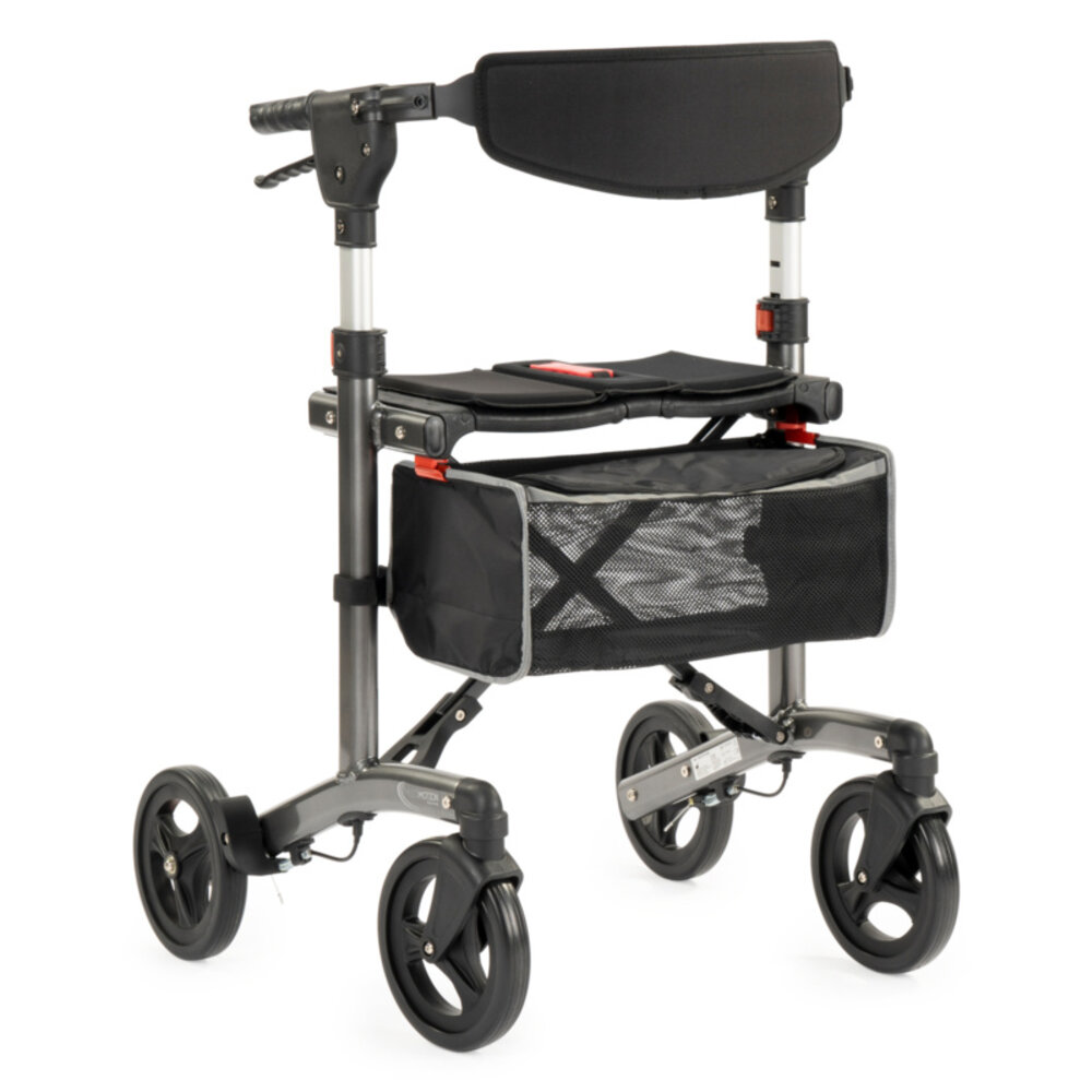 MultiMotion Comfort rugband (MultiMotion Trollimaster RA60)