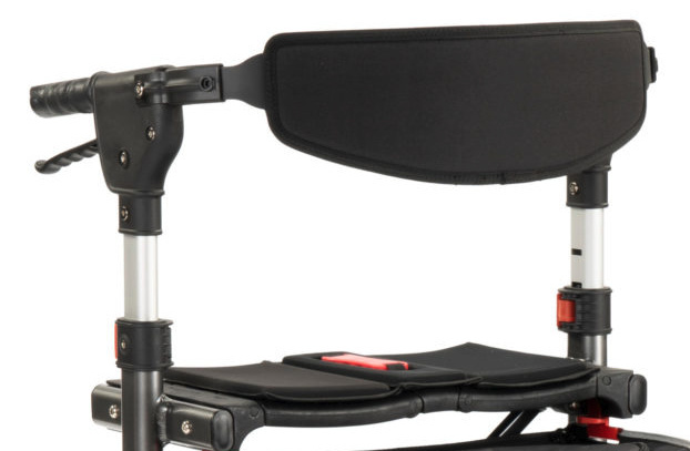 MultiMotion Comfort rugband (MultiMotion Trollimaster RA60)