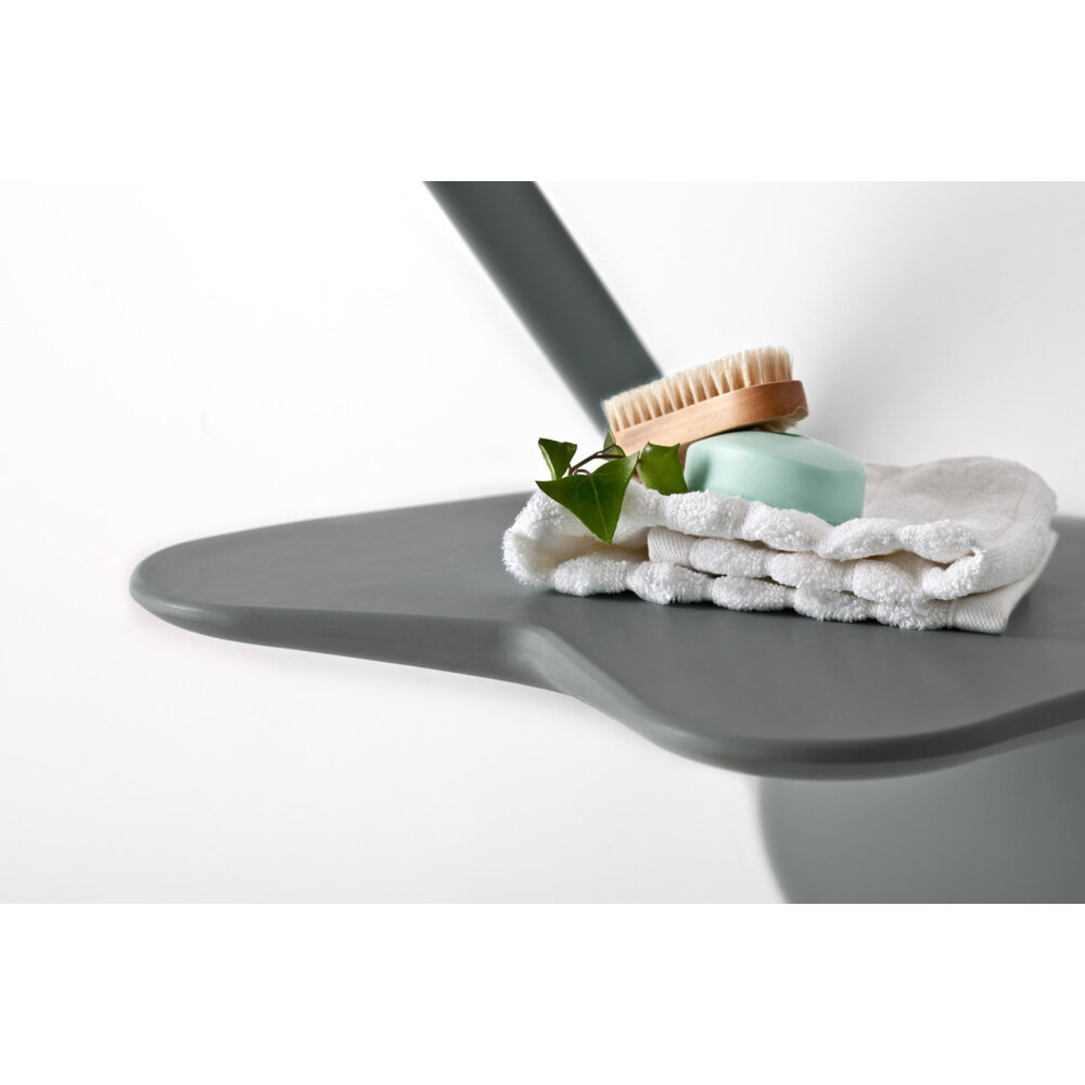 Etac Etac Relax douchezitting met armsteunen en zachte rugleuning