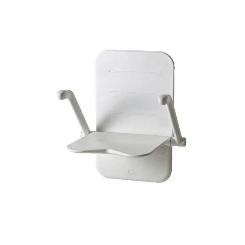 Etac Etac Relax douchezitting met armsteunen en zachte rugleuning