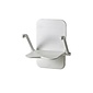 Etac Etac Relax douchezitting met armsteunen en zachte rugleuning