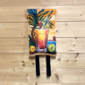 MultiMotion Design blusdeken - Cocktail