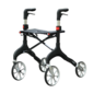 Qunn Manhattan lichtgewicht rollator
