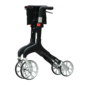 Qunn Manhattan lichtgewicht rollator