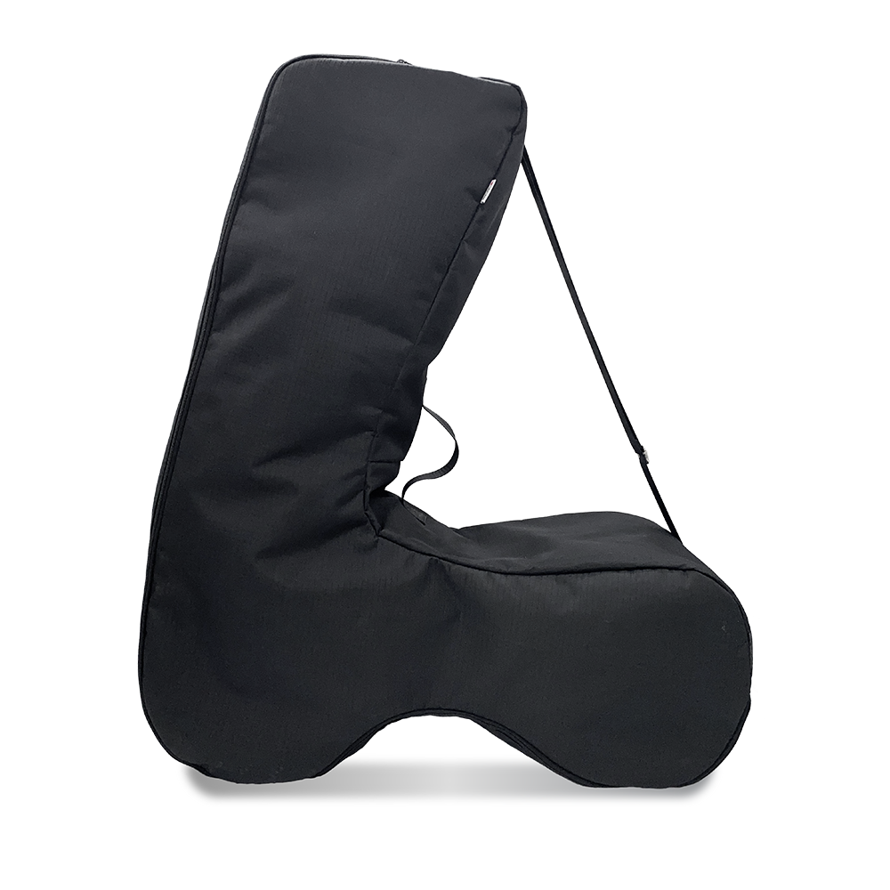 By ACRE Opbergtas / Transporttas By Acre Overland rollator