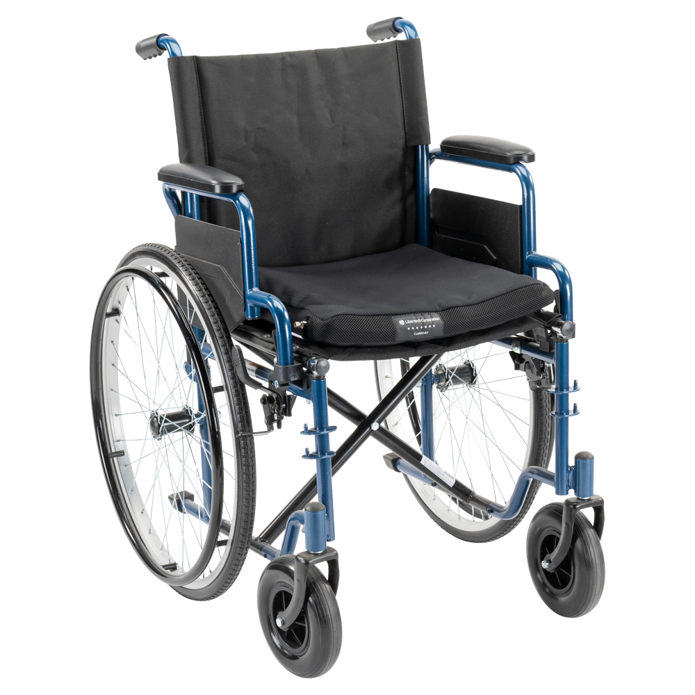 MultiMotion Anti-decubitus lucht zitkussen dynamisch