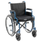 MultiMotion Anti-decubitus lucht zitkussen dynamisch