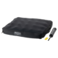 MultiMotion Anti-decubitus lucht zitkussen met 2 ventielen, 10 cm hoog
