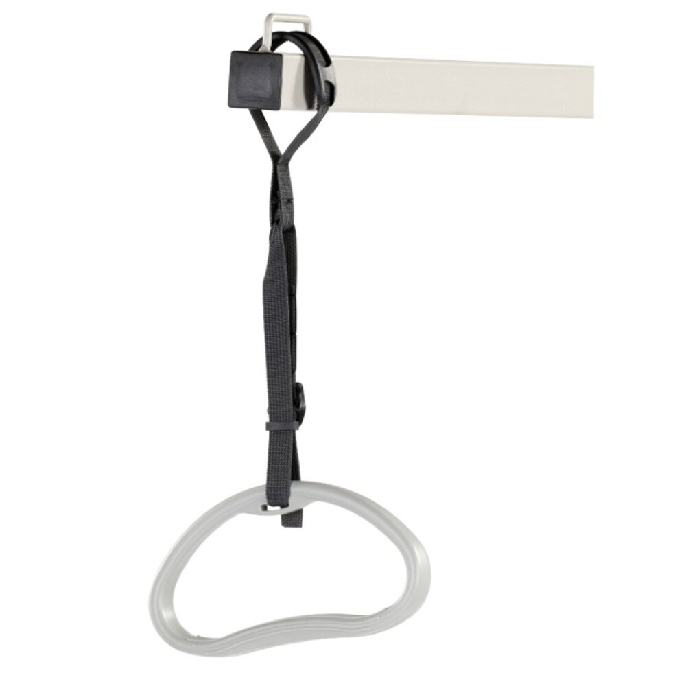 MultiMotion Triangel handgreep bedpapegaai met riem