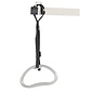 MultiMotion Triangel handgreep bedpapegaai met riem