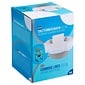 MultiMotion Hygiënische toiletemmer zakken (20 stuks)