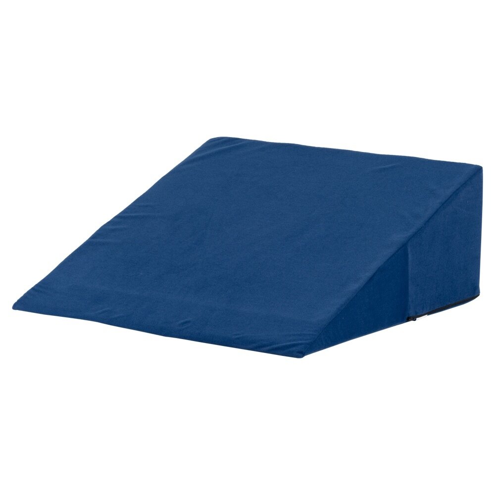 MultiMotion Driehoekig kussen voor in bed